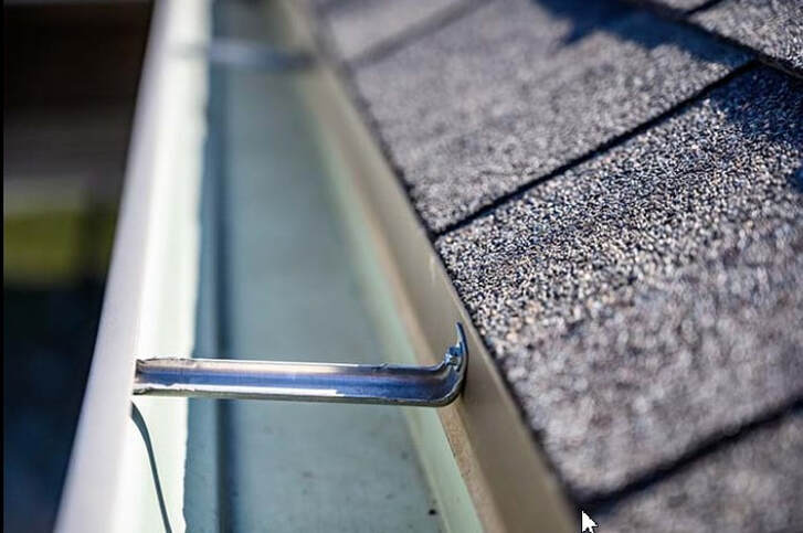 gutter cleaning, portland or