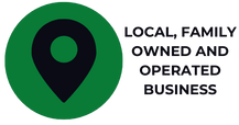 locally owned business